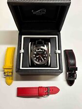 Orologio Meccanico Automatico Daydate Swiss Made Movimento ETA