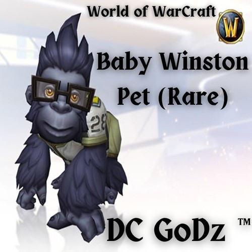 World warcraft esclusiva - of,