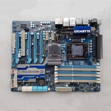 PER GIGABYTE GA-X58A-UD7 DDR3