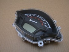 Orologio strumentazione