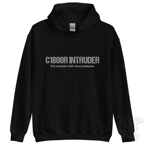 C1800r intruder fat - c1800r,