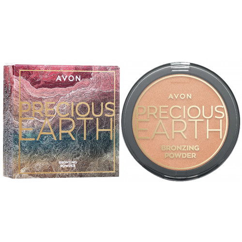 Avon precious earth - precious, polvere