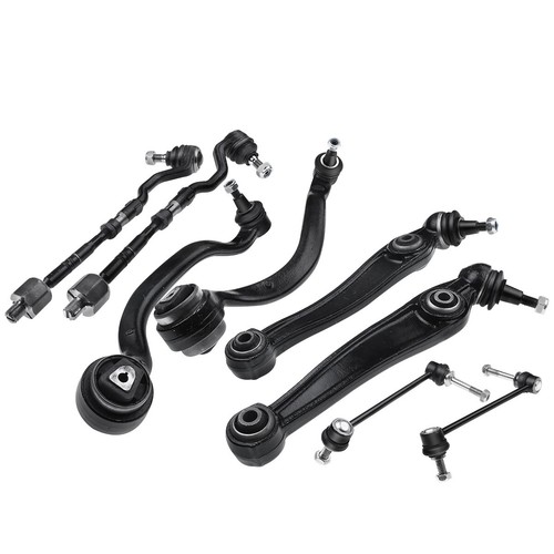 Braccio oscillante 2x - 4x,