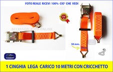 Cinghia cricchetto corda - cricchetto,