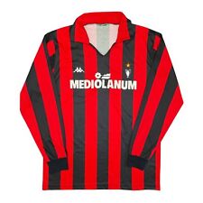 MAGLIA ac milan kappa
