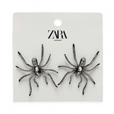 Orecchini ZARA Cristallo