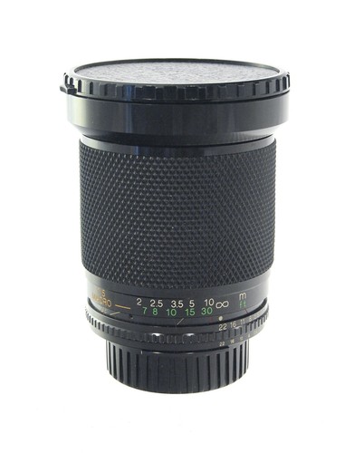 Soligor obiettivo lens - obiettivo, /