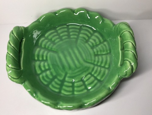 Piatto retro ceramica - in,