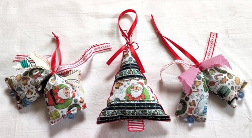 Decorazioni natale in - decorazioni,