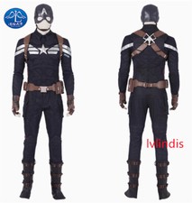 Captain America 2 Avengers