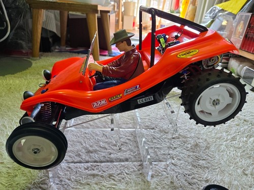 Raro tamiya sand - raro, "