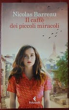 Nicolas Barreau - Il Caffè