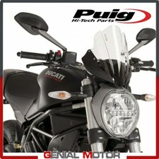 CUPOLINO PUIG TRASPARENTE