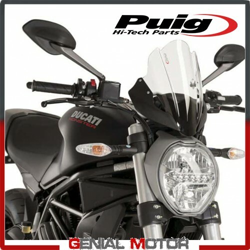 Cupolino puig trasparente - puig,