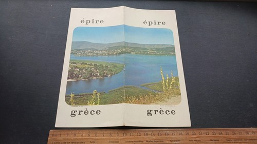 Epire epiro isole - epire, greche
