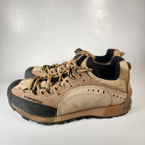 Scarpa trekking sportiva - scarpa,