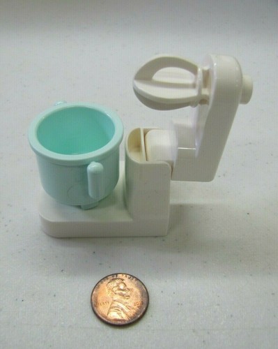 Lego duplo mixer - lego,