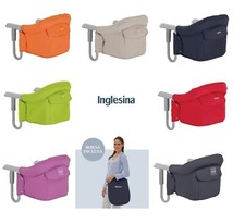 Seggiolino da tavolo Fast Seggiolino Pappa Portatile  Inglesina -nuovo-Italia