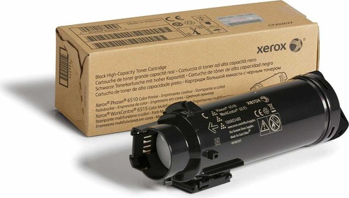 Toner stampante nero 5500 pag - toner,