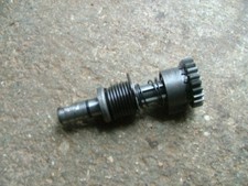 MINARELLI P6 P4 CROSS CABALLERO 50 80 GRUPPO MESSA IN MOTO ACCENSIONE ALBERO OK