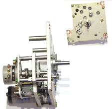 Motore con riduttore 24Vcc