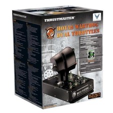 Thrustmaster HOTAS Warthog