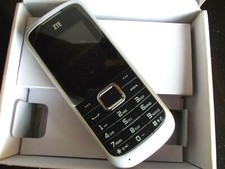 CELLULARE ZTE  g-r252  G R252 NUOVO