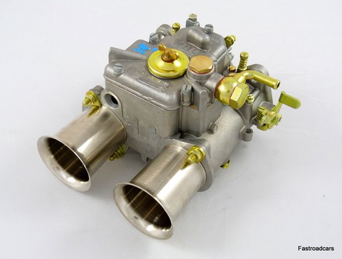 Carburatore weber dcoe 152g - weber,