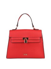 Basile borsa tote - tote, ciondolo