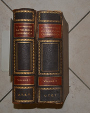 TRATTATO DI PATOLOGIA