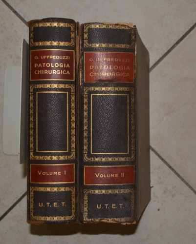 Trattato patologia - trattato,