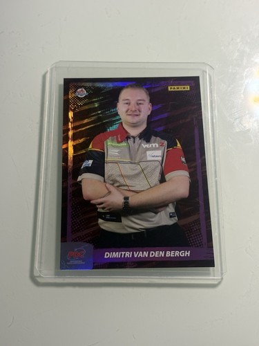 Panini pdc world - pdc,