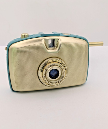 Fotocamera veb zeiss - zeiss, penti