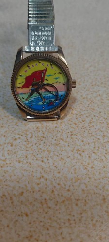 Orologio stile vintage con - it:,