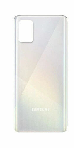 Back cover bianco - back,