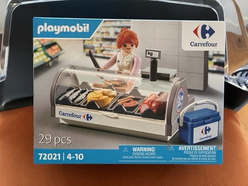 Nuovo set playmobil - nuovo,