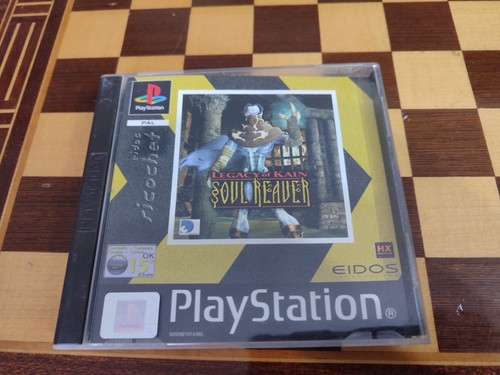 Sony ps1 playstation - dg,