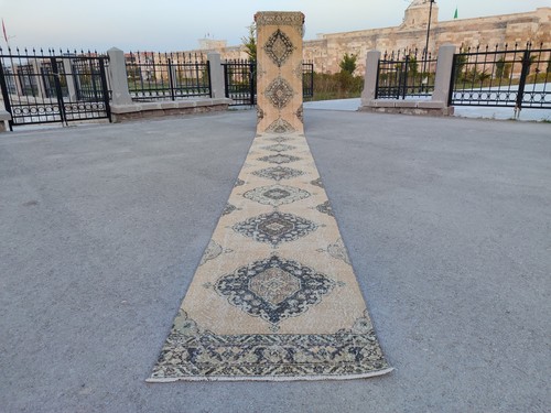 Tappeto runner extra lungo - , 24'