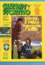 Guerin sportivo 1985 11 - guerin, 11-