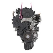 Motore Tipo 8HZ - Citroen C3 I