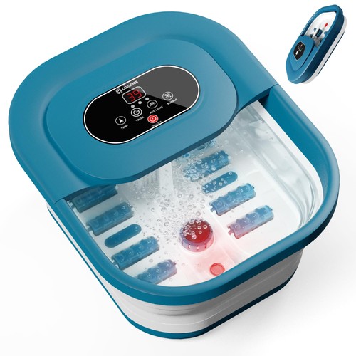 Comfier pediluvio con funzione - comfier,