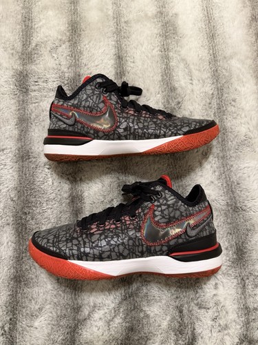 Faze clan lebron nxxt gen - x,