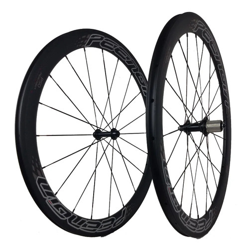 Set ruote bici strada 700c - bici, da