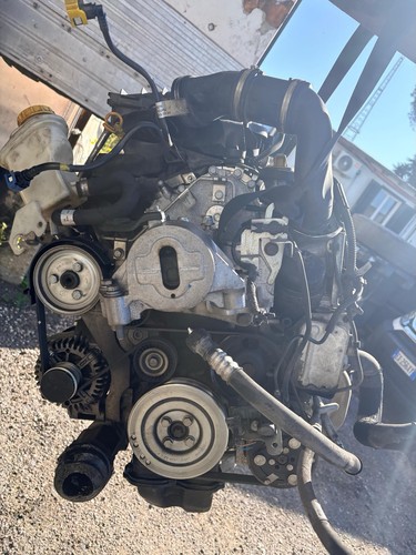 Motore completo 225a2000 - ✅, :