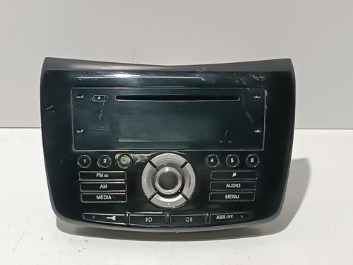 Autoradio per lancia delta - autoradio,