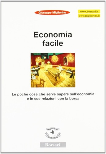 Economia facile poche cose - economia,