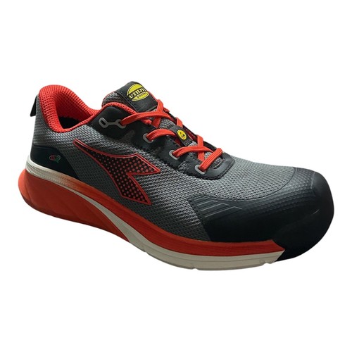 Scarpe antinfortunistiche - scarpe,