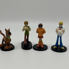 Lotto 4 figurine Funko Pop