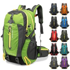 🎒 Zaino Trekking 40L