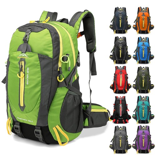Zaino trekking 40l - zaino,